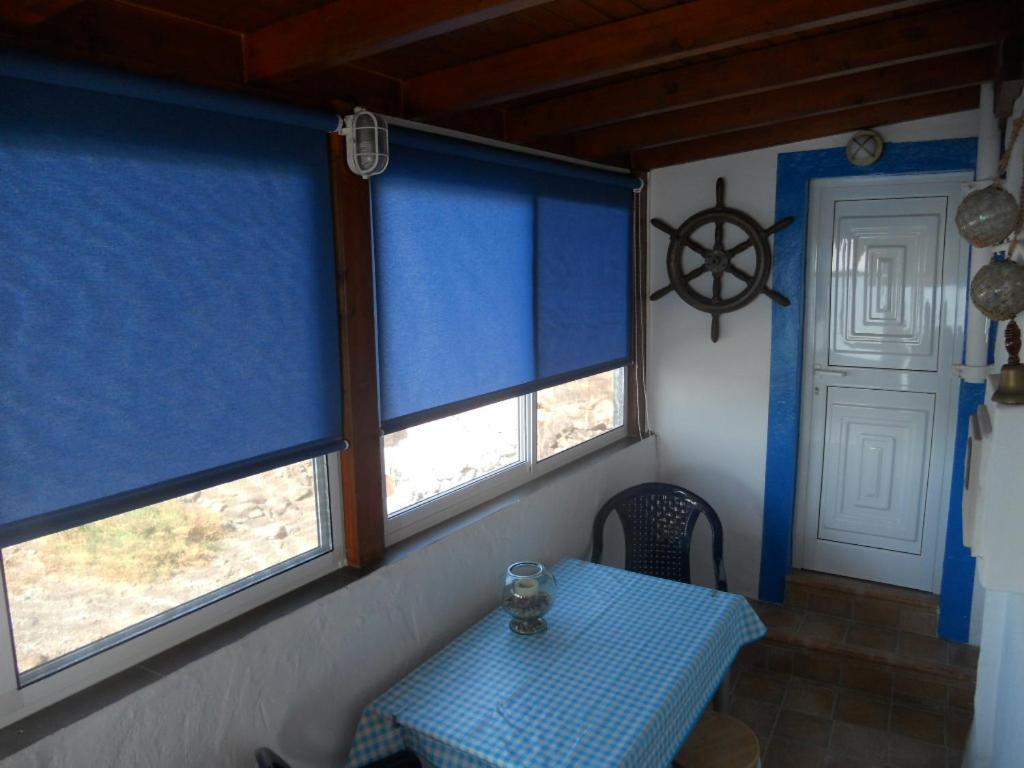 Вилла Casa Marinera En La Orilla Del Mar Лахита Экстерьер фото