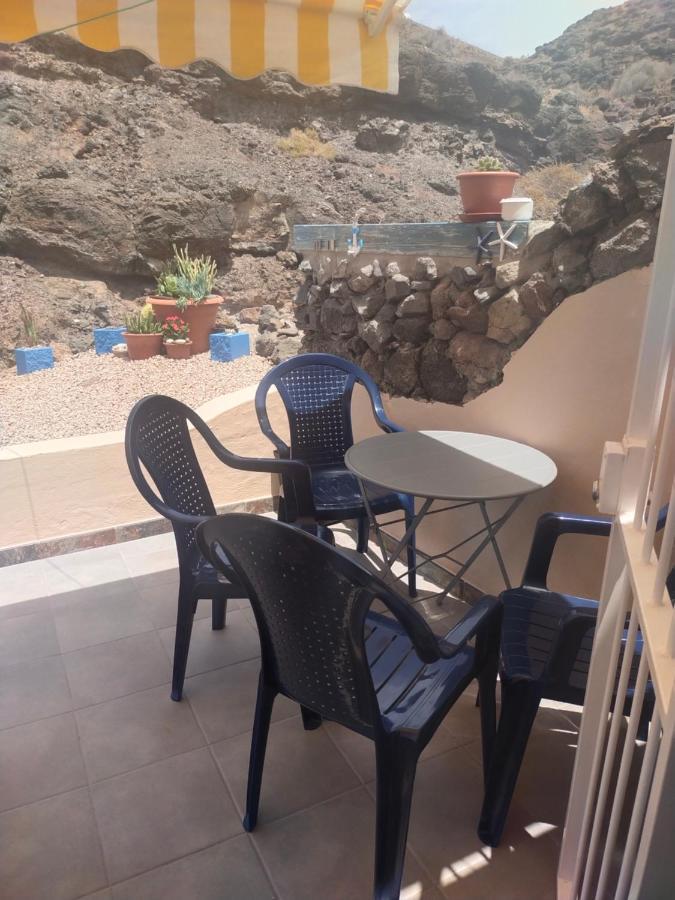 Вилла Casa Marinera En La Orilla Del Mar Лахита Экстерьер фото