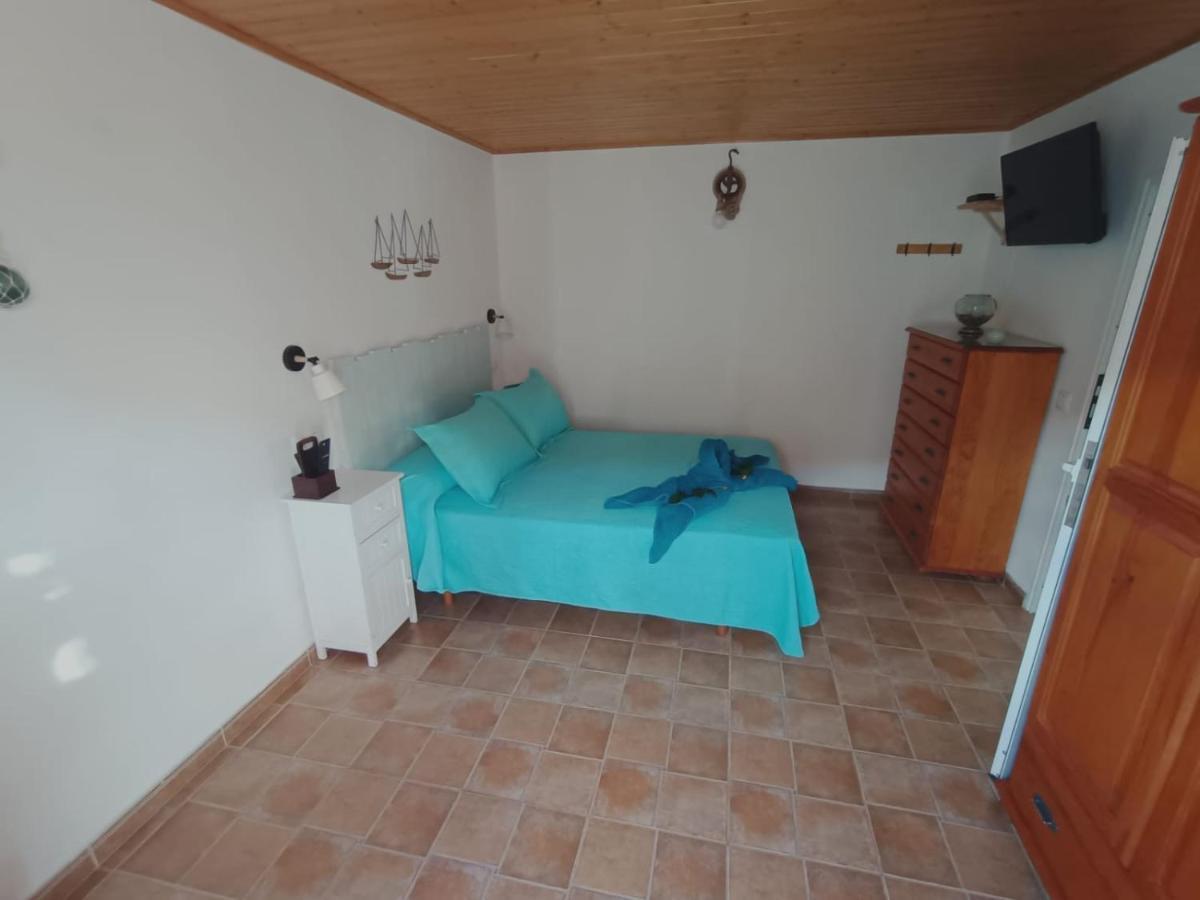 Вилла Casa Marinera En La Orilla Del Mar Лахита Экстерьер фото